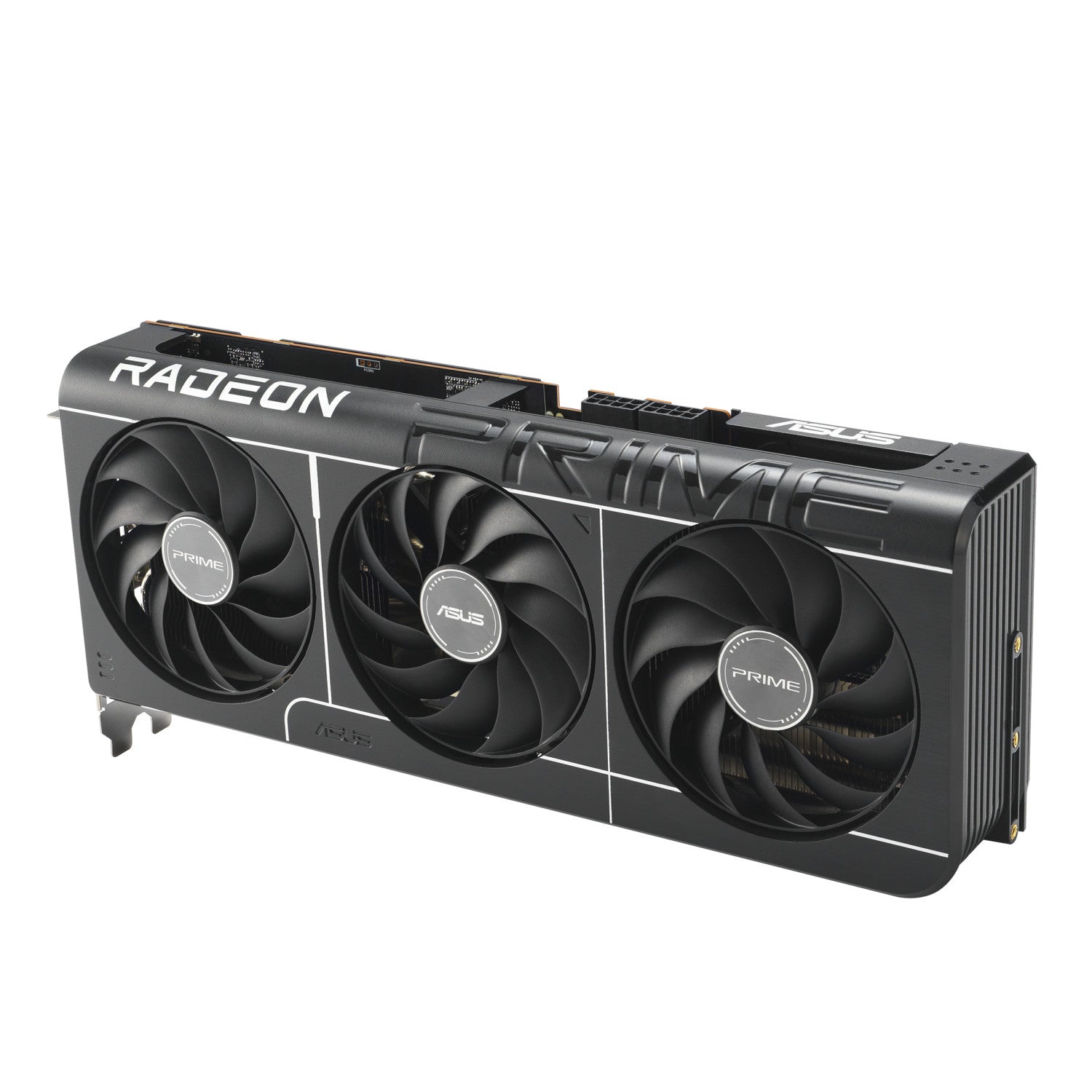 ASUS Prime -RX9070GRE-O12G AMD Radeon RX 9070 GRE 12 GB GDDR6