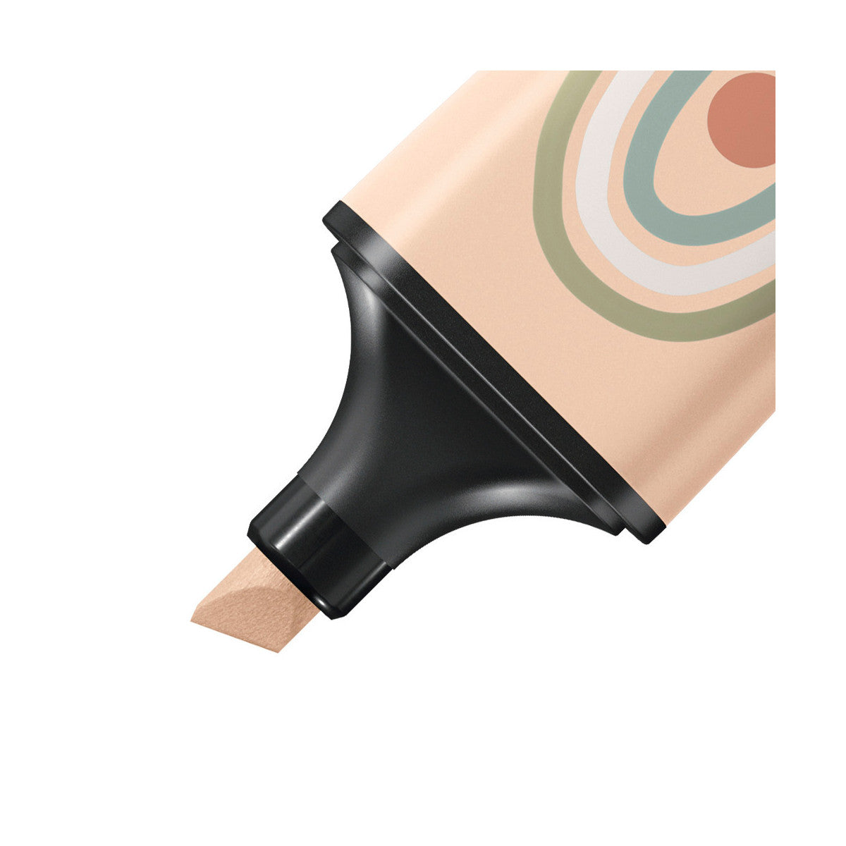 STABILO BOSS MINI evidenziatore 1 pz Punta smussata Beige