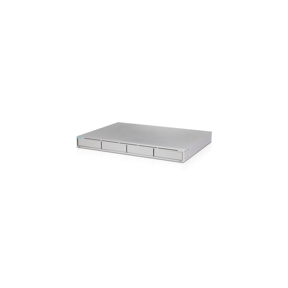 Ubiquiti UNVR EU Videoregistratore di rete (NVR) Grigio