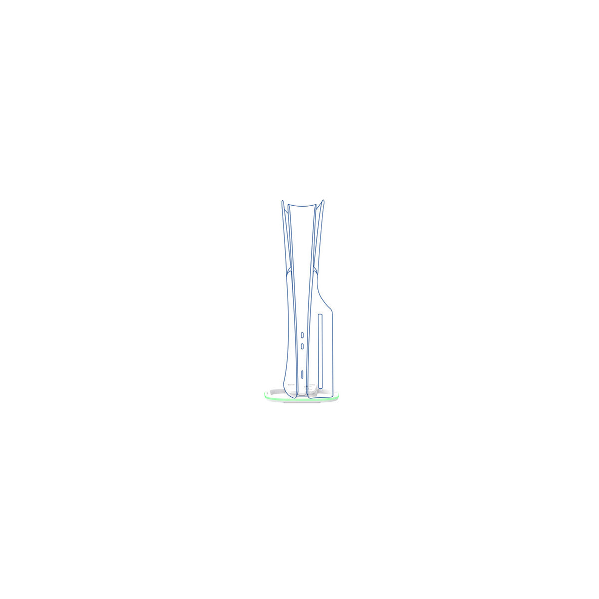 Trust GXT 229 LED Stand