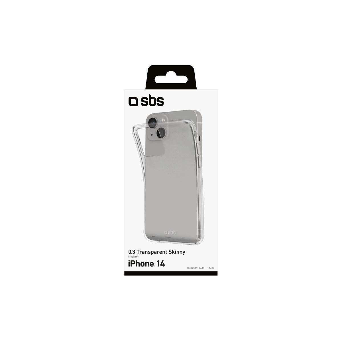 SBS Cover Skinny per iPhone 14