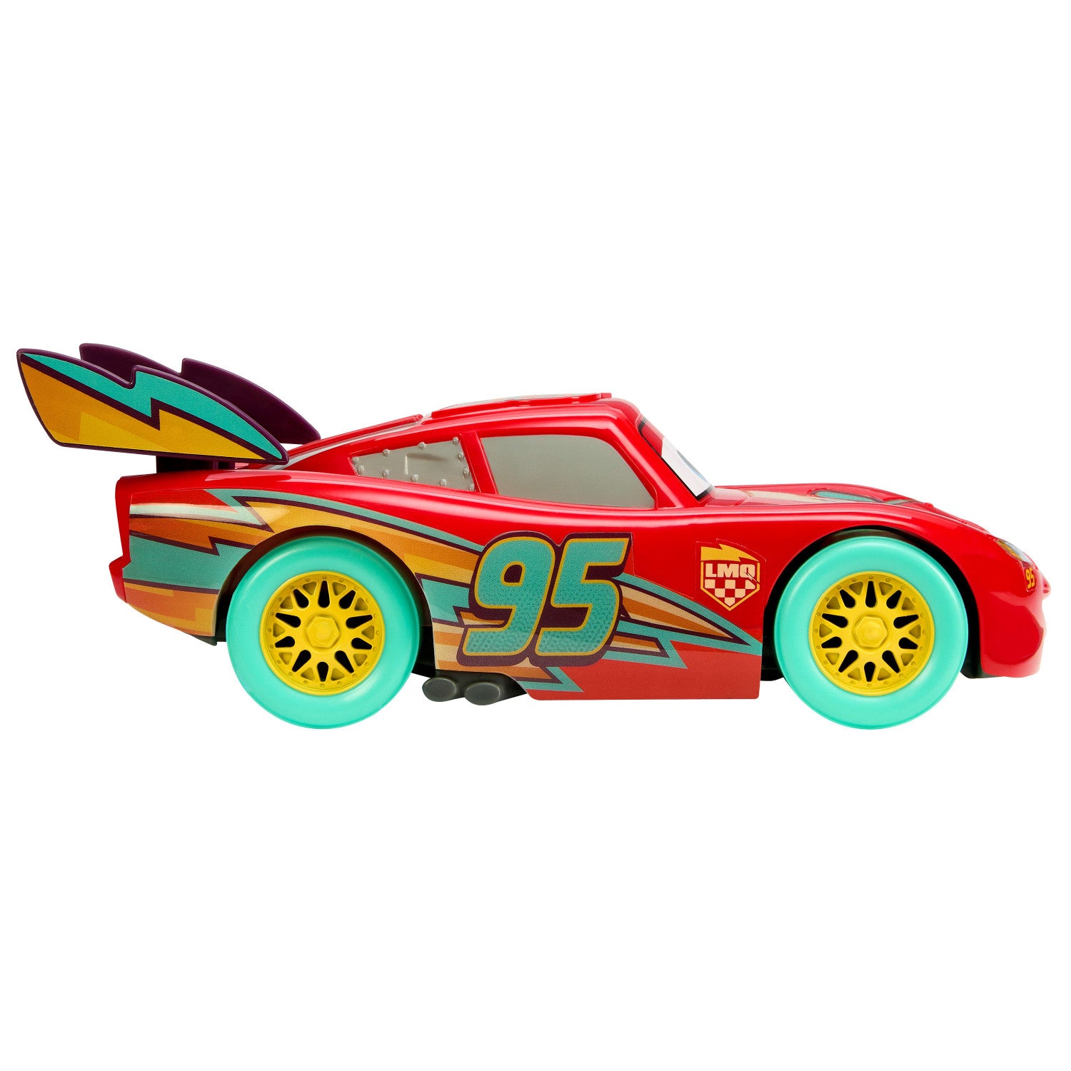 Disney Pixar Cars JMT55 veicolo giocattolo