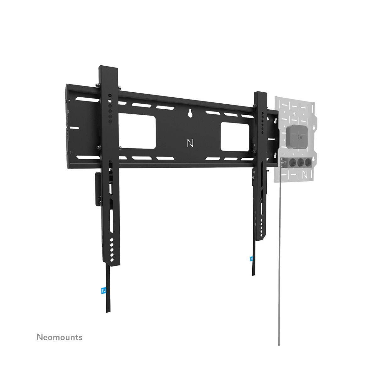 Neomounts supporto a parete per TV pesanti