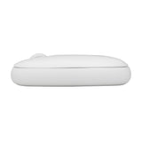Hama M660 Silent mouse Ufficio Ambidestro RF senza fili Bluetooth Ottico 1300 DPI