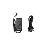 Green Cell AD73P adattatore e invertitore Interno 65 W Nero