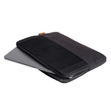 Trust 25248 Lisboa 40,6 cm 16" Custodia a tasca borsa per notebook Nero