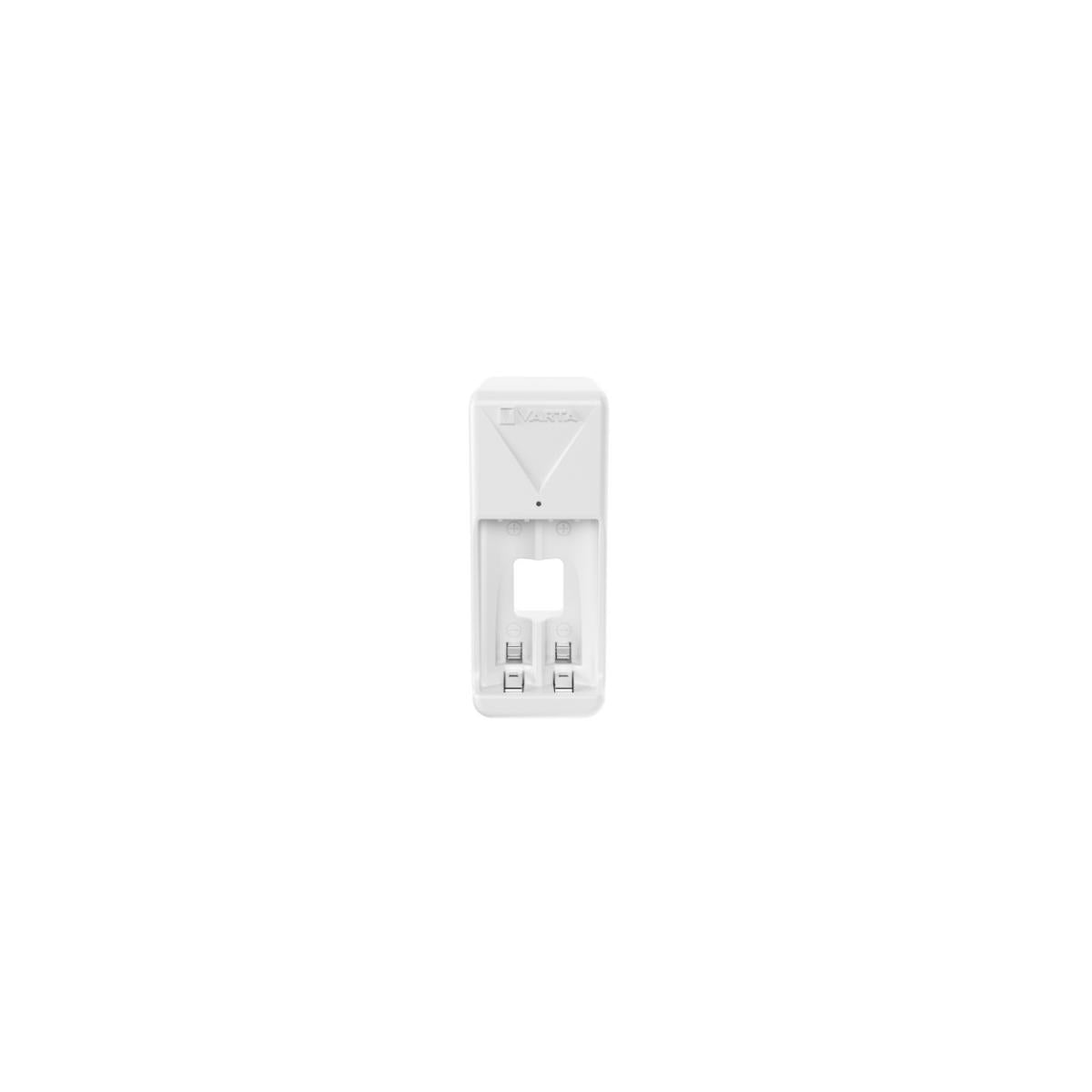 Varta 57656 101 401 carica batterie Batteria per uso domestico AC