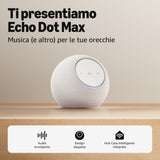 Amazon Echo Dot Max