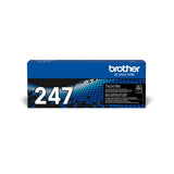 Brother TN-247BK cartuccia toner 1 pz Originale Nero