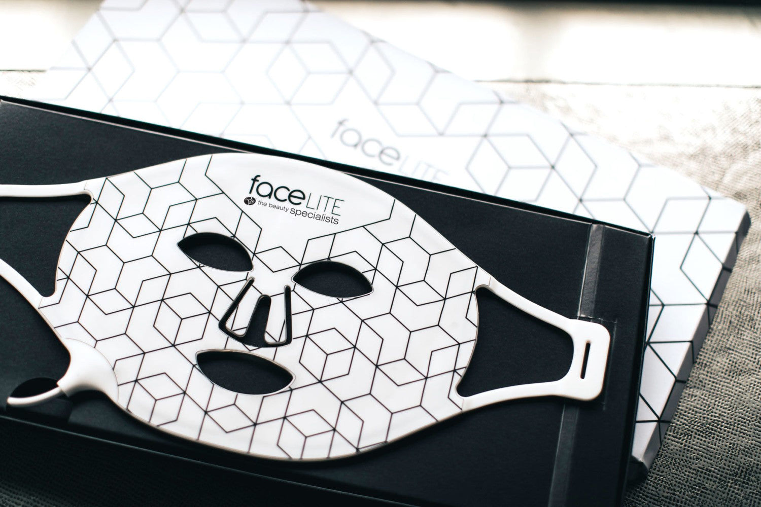 Rio FaceLITE Maschera