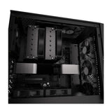 Corsair iCUE LINK RX120 Case per computer Ventilatore 12 cm Nero 1 pz