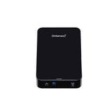 Intenso Memory Center disco rigido esterno 6 TB Nero