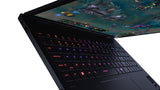 HP E0BK9EA laptop Intel Core Ultra 7 255H 38,9 cm (15.3") 2K 16 GB DDR5-SDRAM NVIDIA GeForce RTX 5060 Wi-Fi 6 (802.11ax) Windows 11 Home AI PC Nero