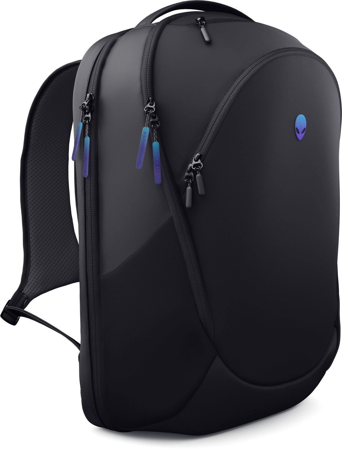Alienware AW7825P 45,7 cm (18 pollici) Zaino Nero