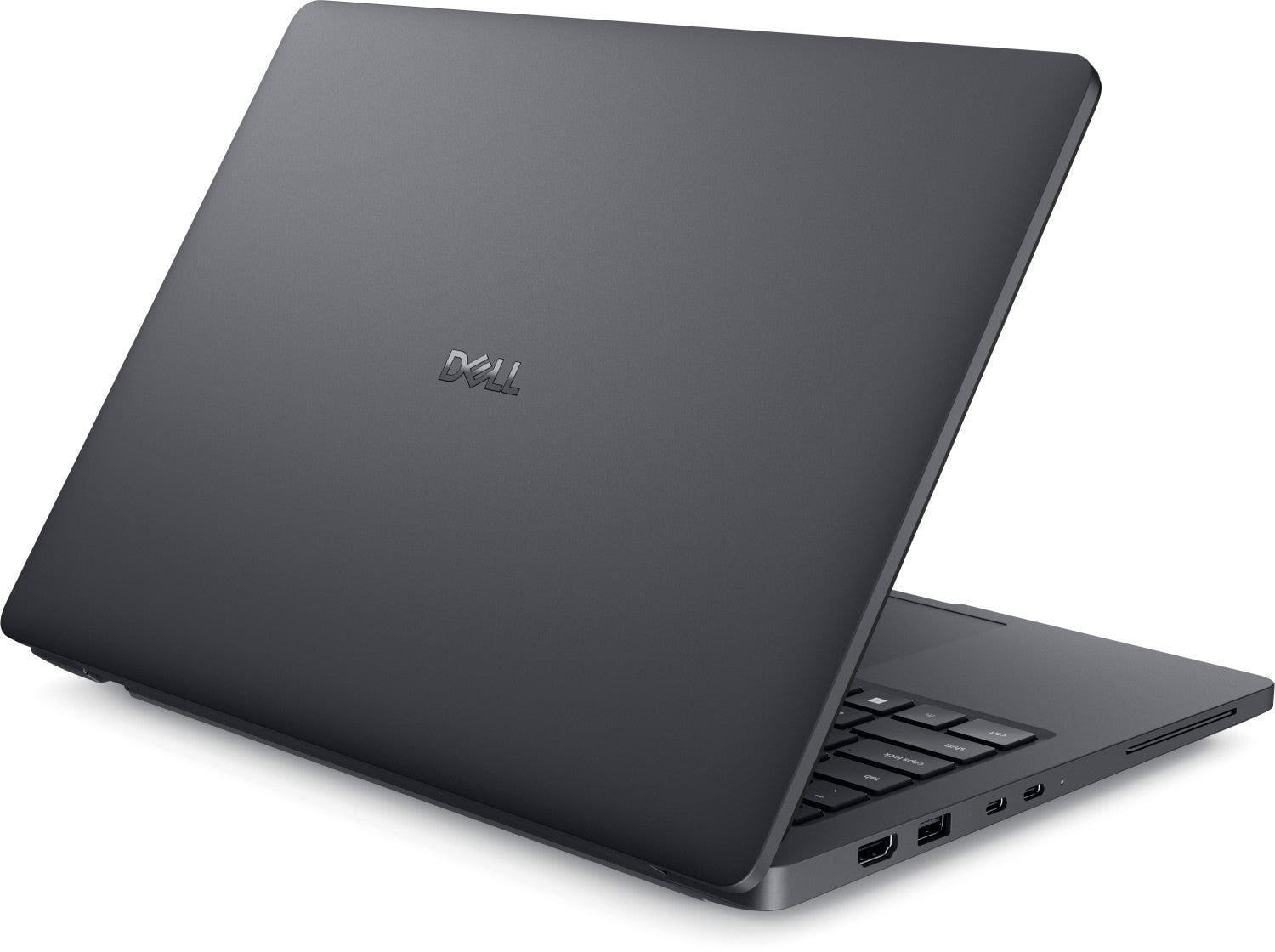 DELL Pro Max 14 MC14250 Intel Core Ultra 7 265H Workstation mobile 35,6 cm (14") Full HD 16 GB LPDDR5x-SDRAM 512 GB SSD NVIDIA RTX PRO 500 Blackwell Wi-Fi 7 (802.11be) Windows 11 Pro Italiano Nero
