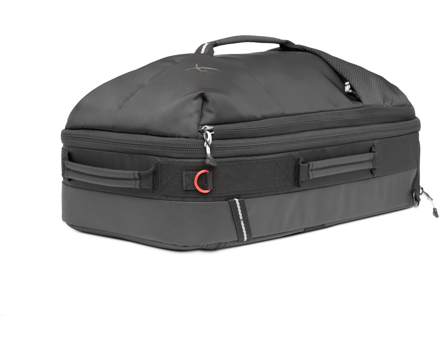 HP Zaino HyperX Knight per notebook fino a 16 pollici Nero