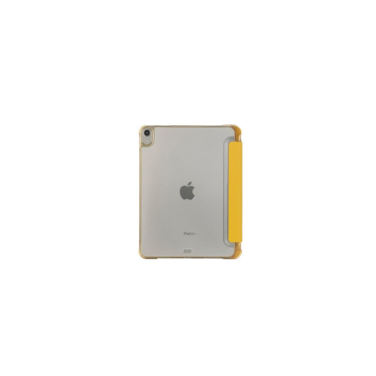 Tucano IPDA11M2ST DY custodia per tablet 27.9 cm 11 pollici Custodia a libro Giallo
