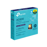 TP-Link ARCHER T600UB NANO scheda di rete e adattatore WLAN 433 Mbit/s