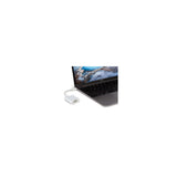 Hamlet HVATC2VGA cavo e adattatore video 0,13 m USB tipo-C VGA (D-Sub) Bianco