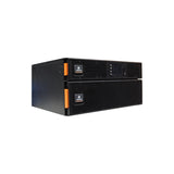 Vertiv Liebert GXT5-20KIRT9UXLN gruppo di continuità (UPS) Doppia conversione (online) 20 kVA 20000 W