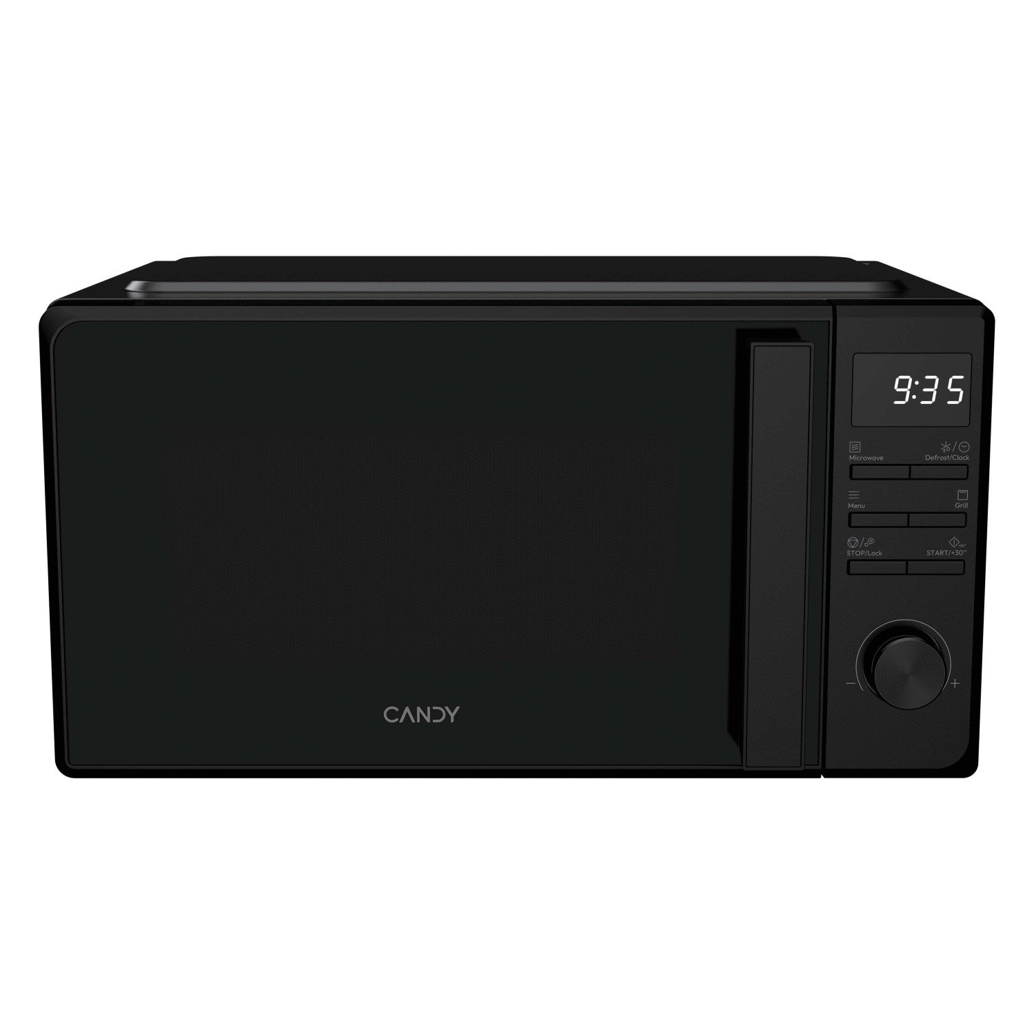 Candy CMW520GDB 011 Nero Microonde con grill Superficie piana 20 L 700 W