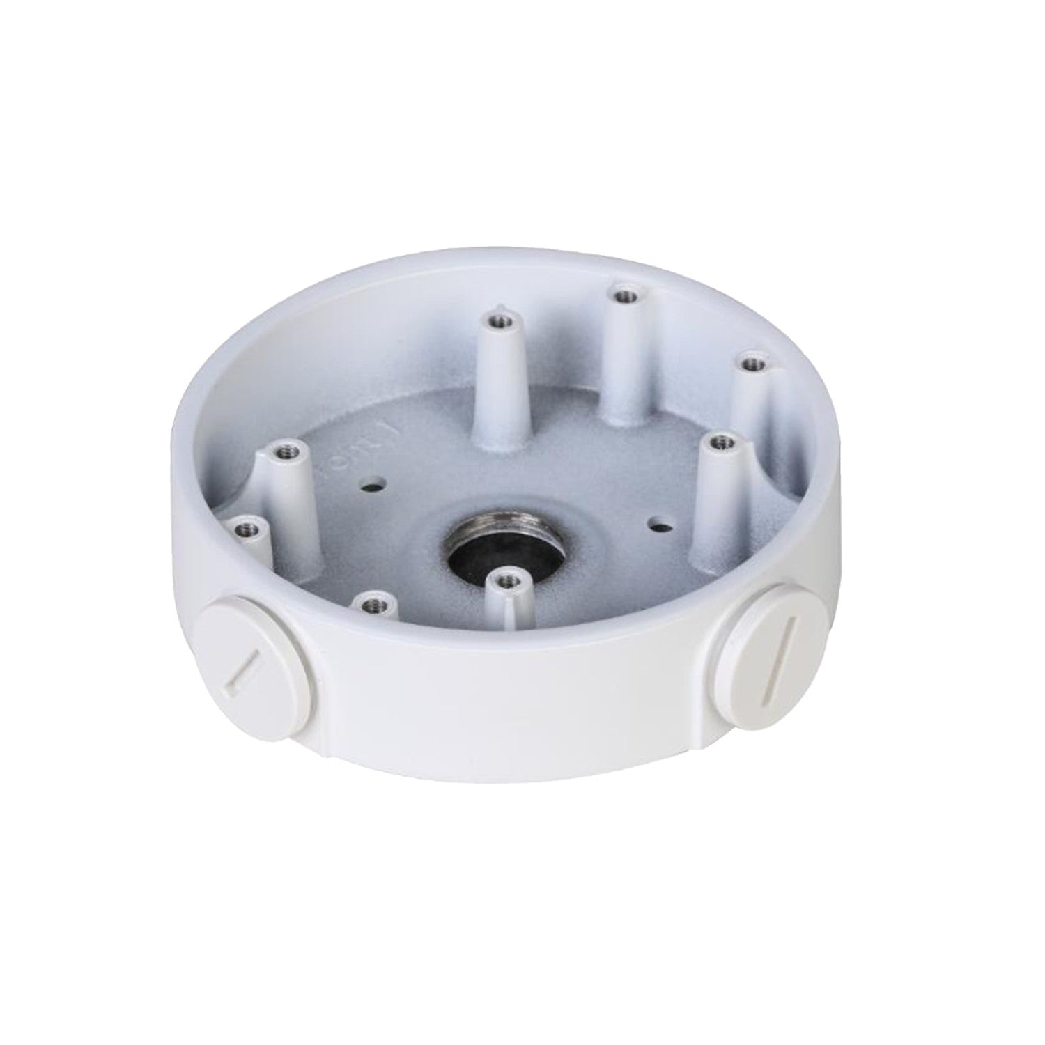 Dahua Technology PFA139 Scatola di giunzione per Telecamera Bianco