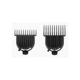 BaByliss Super-X Metal T991E regolabarba Batteria 12 1,2 cm Bagnato e secco Nero