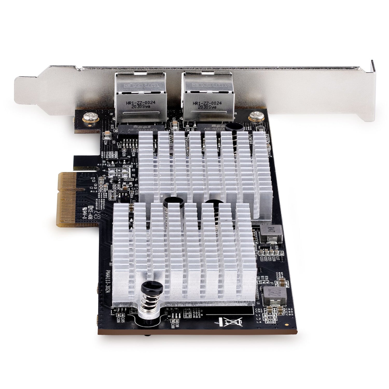 StarTech.com ST10GSPEXNDP2 scheda di rete e adattatore Interno 10000 Mbit/s