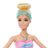 Barbie JLW53 bambola