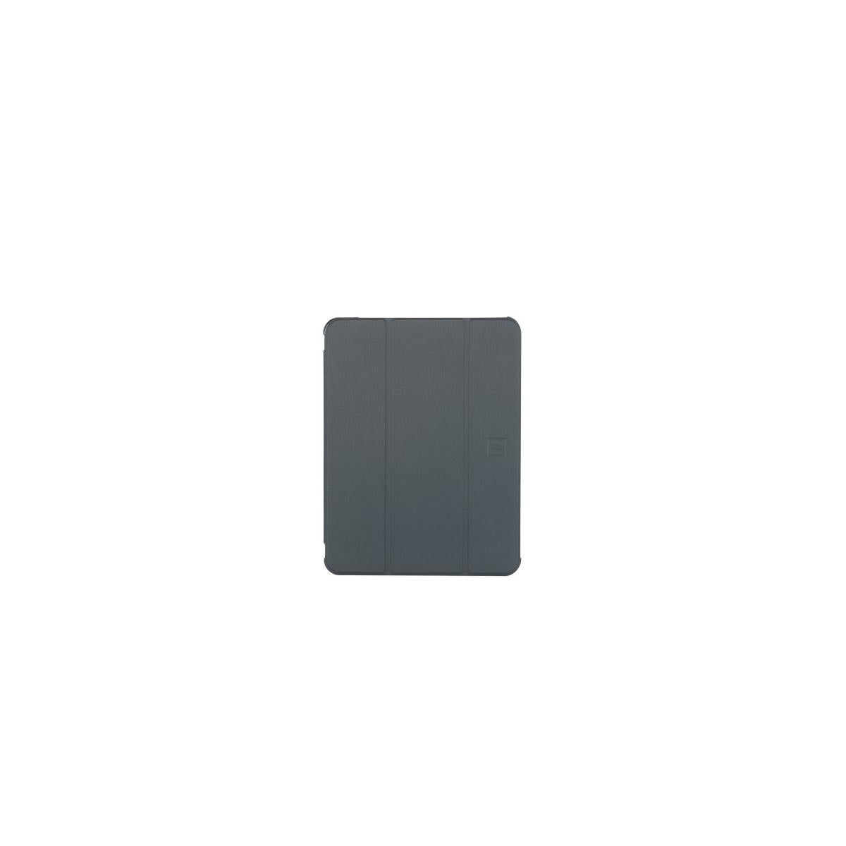 Tucano IPDP11M4ST BBK custodia per tablet 27.9 cm 11 pollici Custodia a libro Grigio