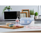 Chicco 00065846600000 sterilizzatore per biberon Sterilizzatore a vapore
