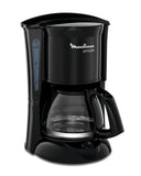Moulinex FG1528 Macchina Caffè Americano 6 Tazze con Filtro 0.6 L Nero