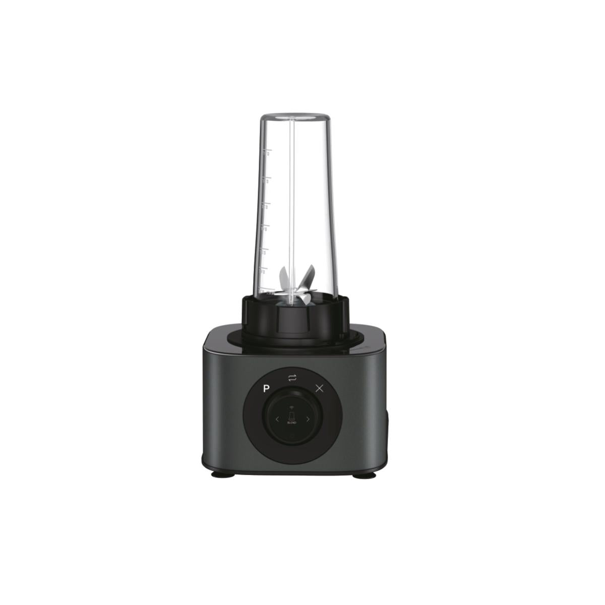 Haier HBL7W5 011 2 L Frullatore da tavolo Grigio