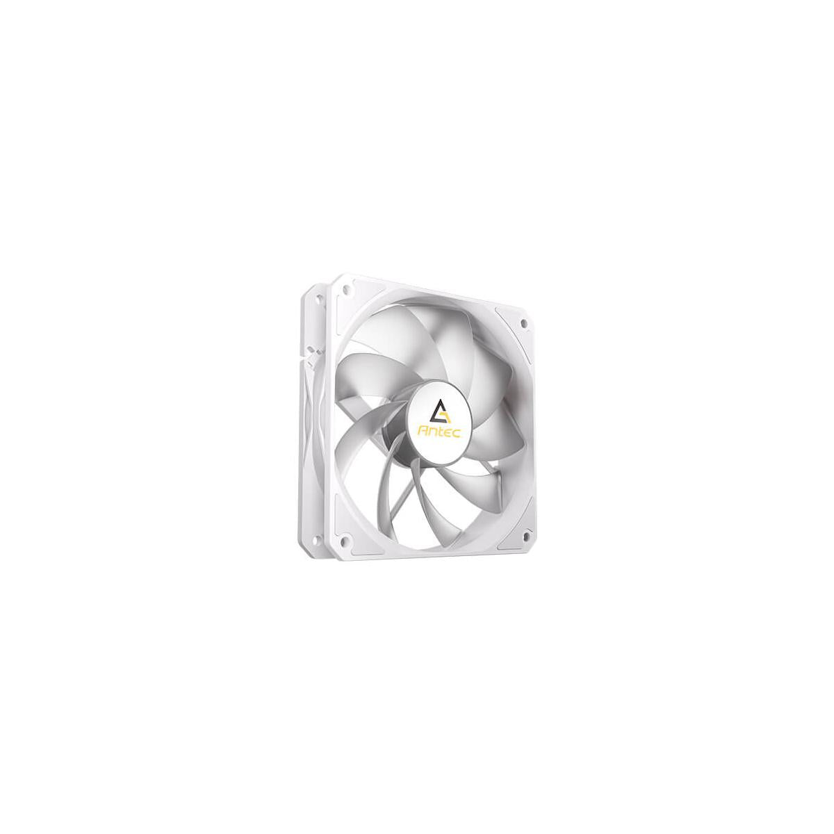 Antec P12R Case per computer Ventilatore 12 cm Nero 1 pz