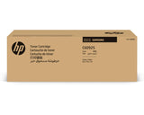 Samsung CLT-C6092S Cyan Original Toner Cartridge cartuccia toner 1 pz
