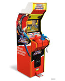Arcade1Up Time Crisis Deluxe cabinati da gioco