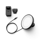 Philips Hue White and Color ambiance 8718699771126 soluzione di illuminazione intelligente Lampada da tavolo intelligente Bluetooth/Zigbee Nero 6 W