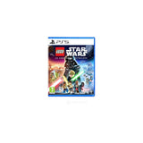 Warner Bros LEGO Star Wars: The Skywalker Saga Standard PlayStation 5