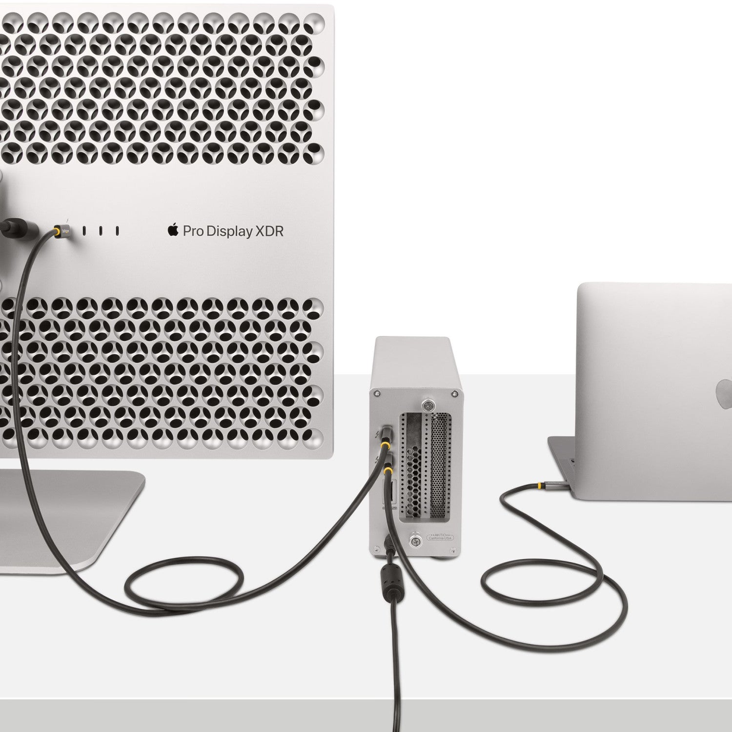 StarTech.com Cavo USB4 da 1 m, Cavo USB Type-C Certificato USB-IF, 40 Gbps, cavo di ricarica e trasferimento dati USB-C, 100W Power Delivery, 8K 60Hz, compatibile con Thunderbolt 4/3/USB 3.2