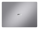 ASUS ExpertBook P3 G1 P3406CCA-LY0425X Intel Core Ultra 7 255H Computer portatile 35,6 cm (14") WUXGA 16 GB DDR5-SDRAM 512 GB SSD Wi-Fi 6 (802.11ax) Windows 11 Pro Grigio