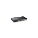 Zyxel XGS1935-28HP Switch di rete Gestito L2 L3 Gigabit Ethernet 10/100/1000