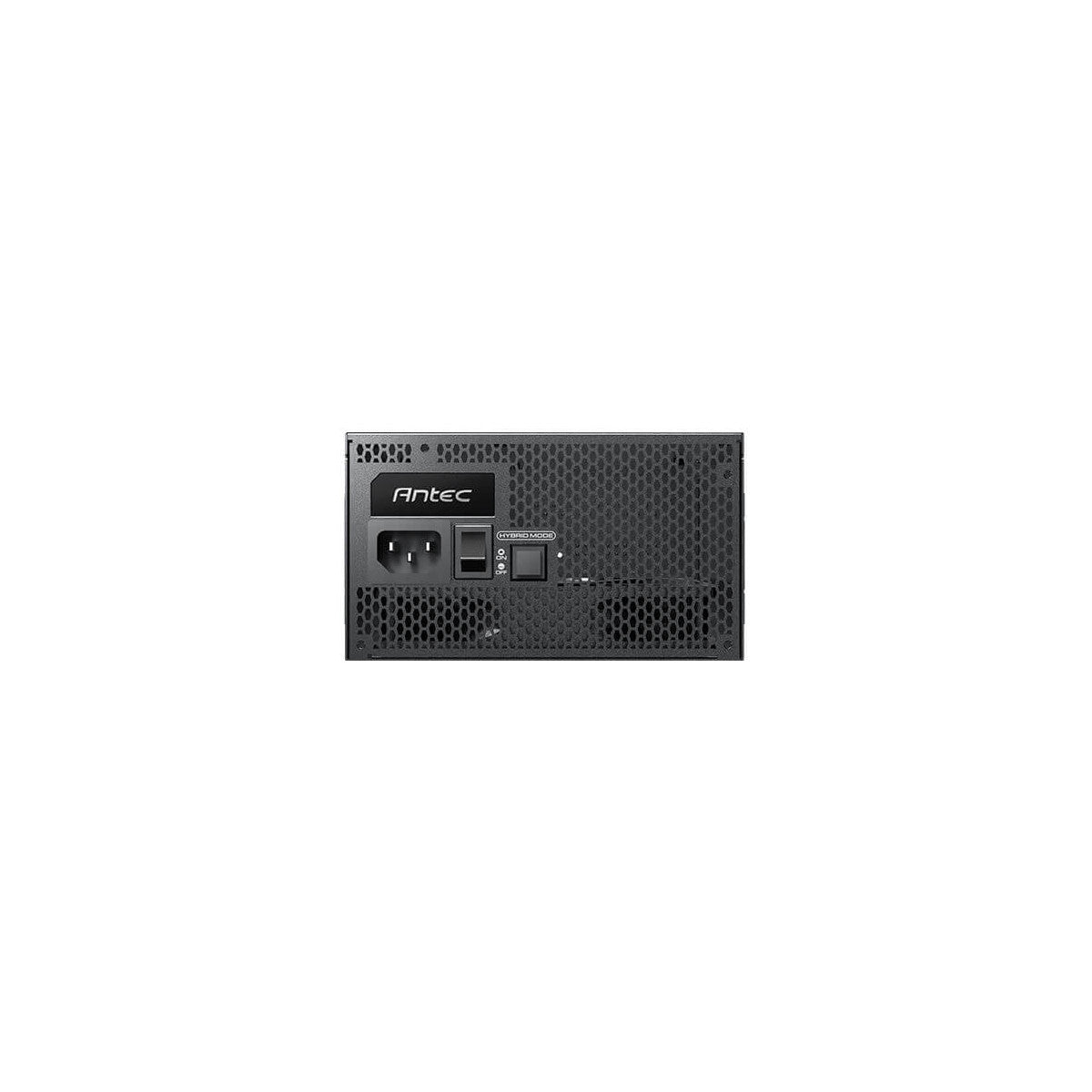 Antec HIGH CURRENT GAMER HCG850 PRO Platinum ATX 3.1 alimentatore per computer 850 W 20 4 pin ATX Nero