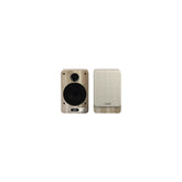 Pure Classic Active Microsistema audio per la casa 80 W Bianco, Quercia