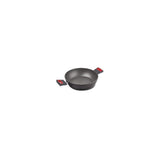 Ghidini Tegame Antiaderente Viva 2 Manici 28 Cm Induzione Made In Italy
