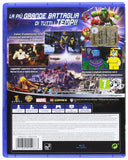 Warner Bros Lego Marvel Super Heroes 2 PS4 PlayStation 4