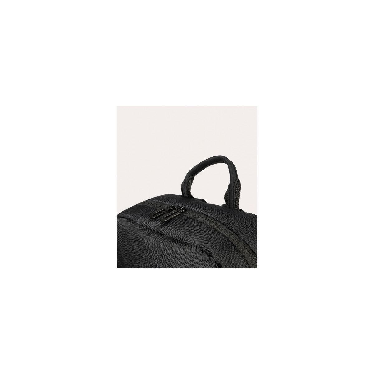 Tucano BKBTK2-BK borsa per laptop 40,6 cm (16 pollici) Zaino Nero