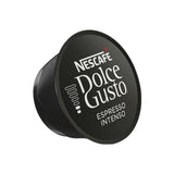 Nescafé Dolce Gusto Caffè Espresso Intenso 16 Capsule