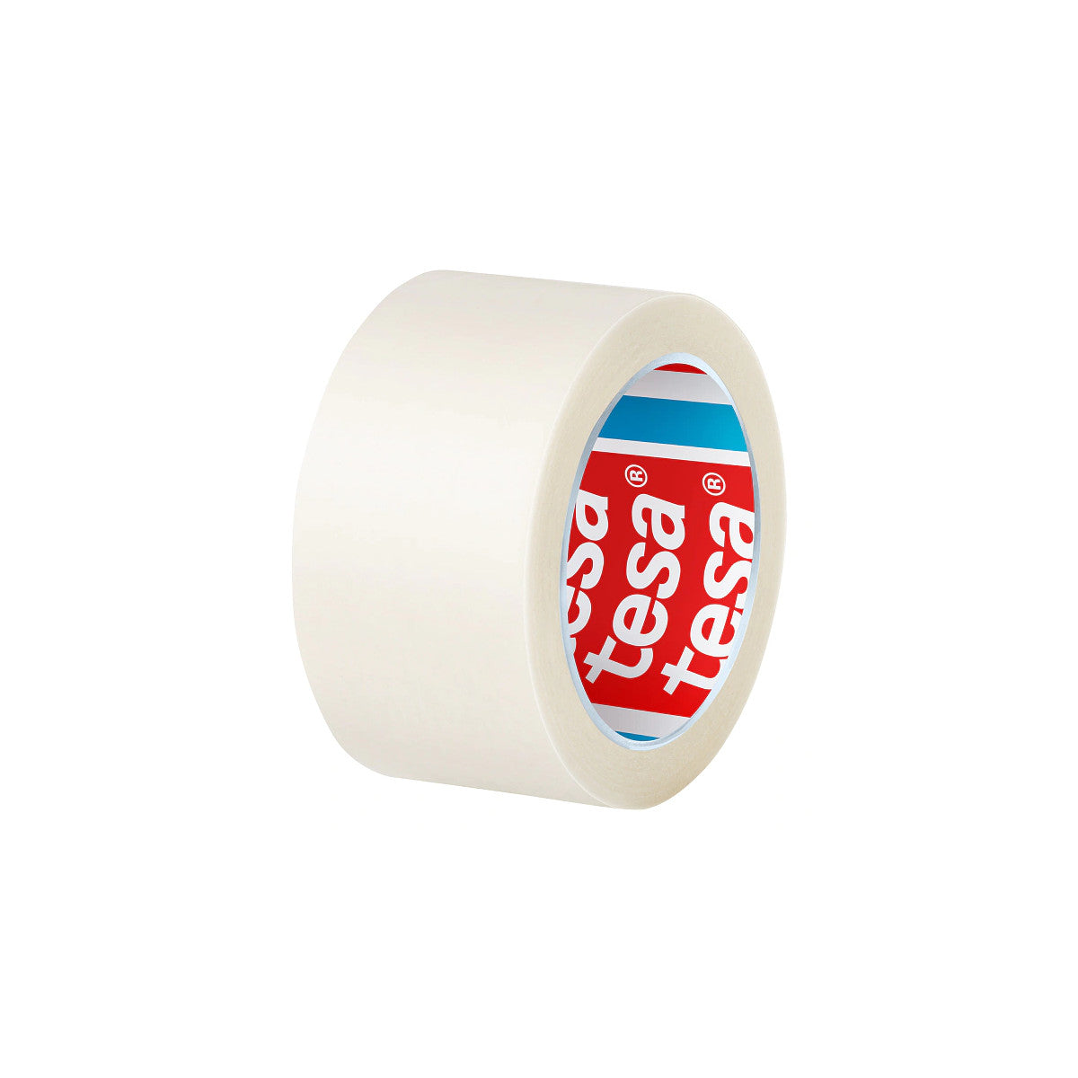TESA tesafilm PAPER 10 m Carta Trasparente 8 pz