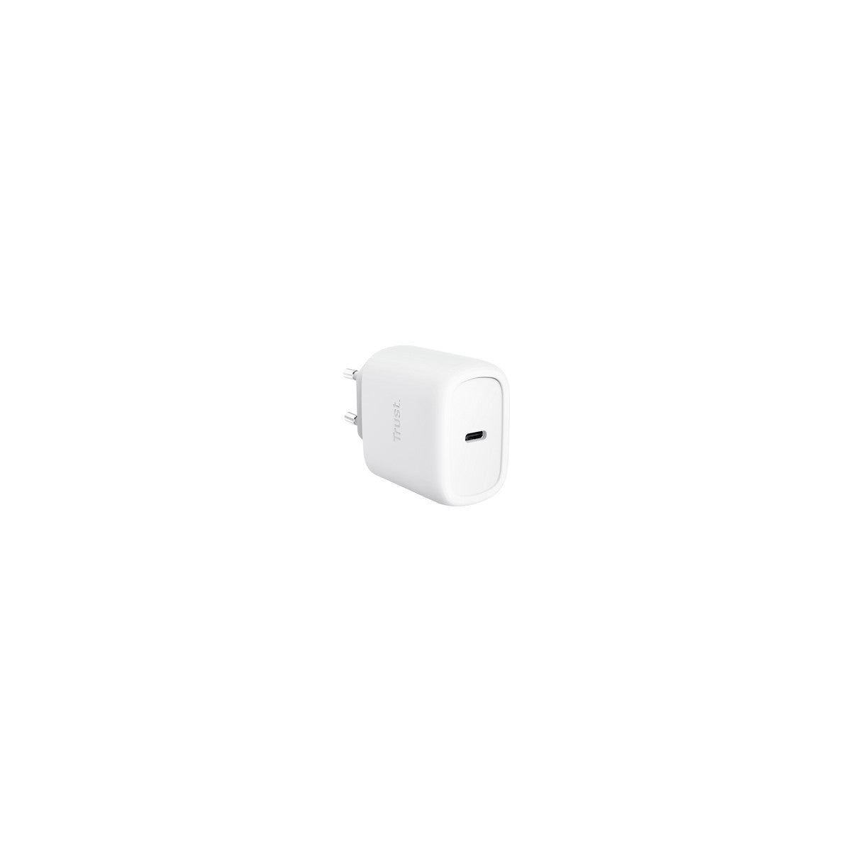 Trust Maxo Caricabatteria USB-C GaN da 45 W
