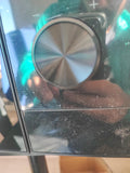 Electrolux Microonde Microonde Grill 29Lt Classe Nero Accessorio Vapore Incluso + Tecnologia Inverter EMZ729EMK Venduto come Grado C 7332543820580